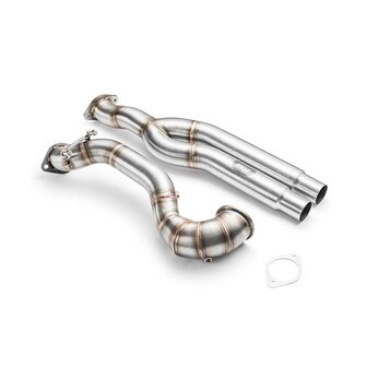 Downpipe AUDI RS3 8V 2.5 TFSI