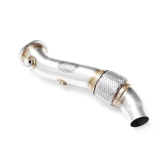 Downpipe BMW F20, F21 125i N20