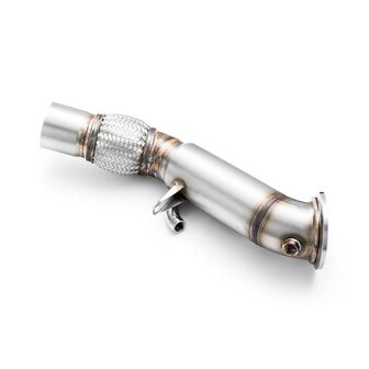 Downpipe BMW F20, F21 LCI 120i, 125i B48