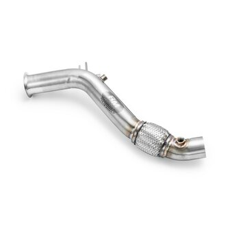 Downpipe BMW F22, F23 218d, 220d, 220dx B47