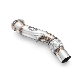 Downpipe BMW F22-F23, F22-F23 LCI 220i, 230i B48