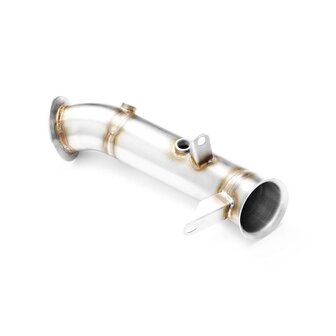 Downpipe BMW F32 435i, 435ix N55