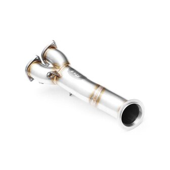 Downpipe BMW E90, E91, E92 335ix N55