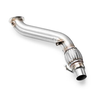 Downpipe BMW F30, F31 316i N13