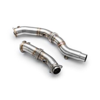 Downpipe BMW F80 M3 S55