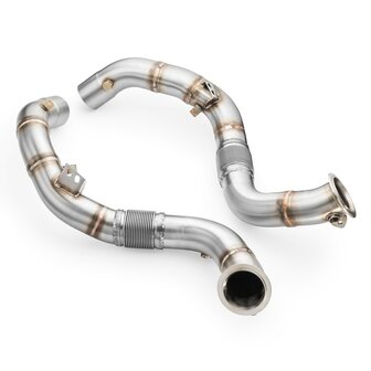 Downpipe BMW M8 F92