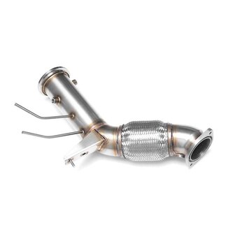 Downpipe BMW F01, F02 750dx N57X