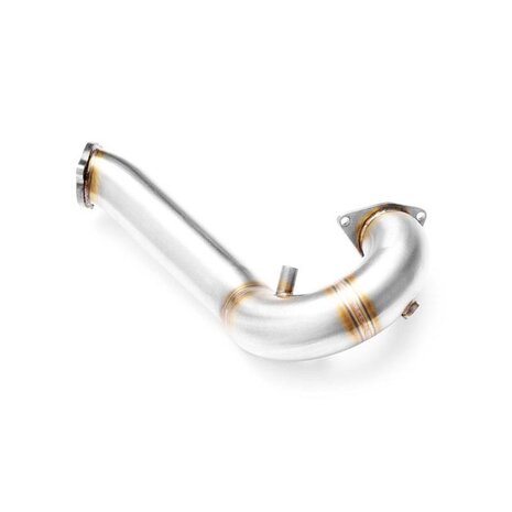 Downpipe AUDI A4, A5 B8 2.7, 3.0 TDI