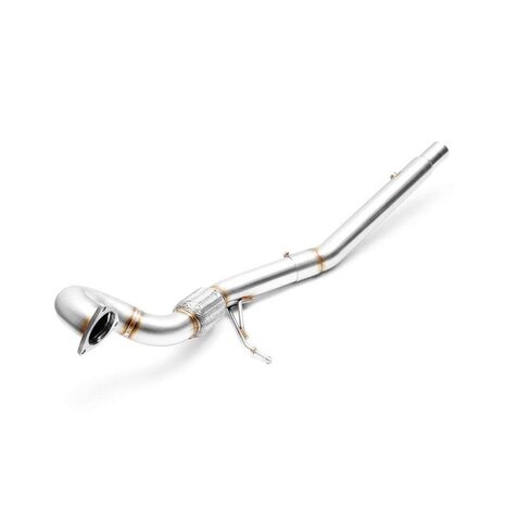 Downpipe AUDI TT 8N 1.8 T