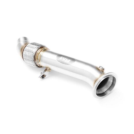 Downpipe BMW F20, F21 125i N20