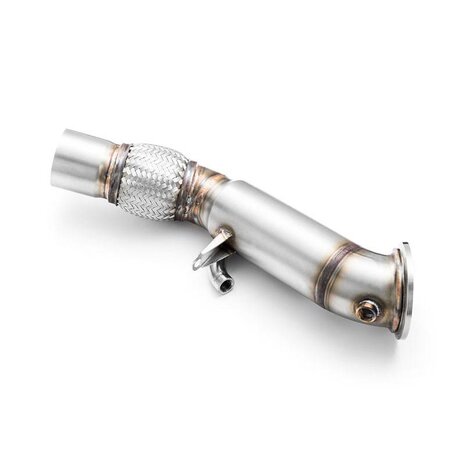 Downpipe BMW F20, F21 LCI 120i, 125i B48