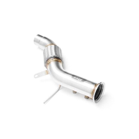 Downpipe BMW E90, E91, E92, E93 325d, 330d/xd N57