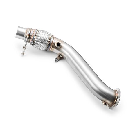 Downpipe BMW F30, F31 316i N13