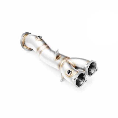 Downpipe BMW E84 X1 35ix N55