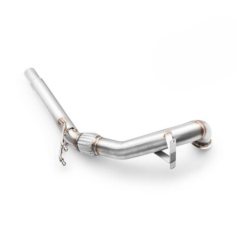 Downpipe VOLKSWAGEN Passat B8 2.0 TSI