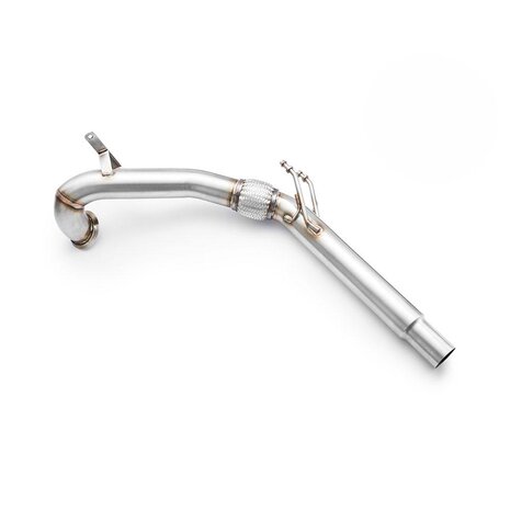 Downpipe VOLKSWAGEN Passat B8 2.0 TSI